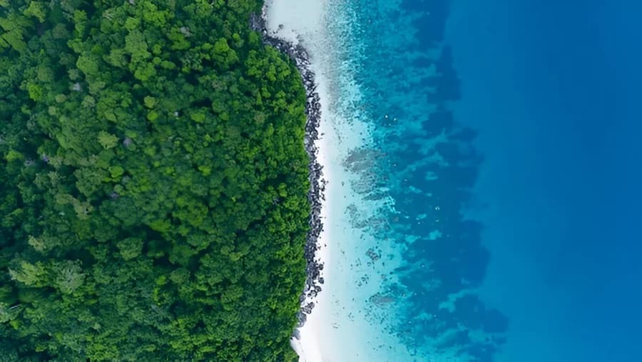 Tioman Island, Pahang