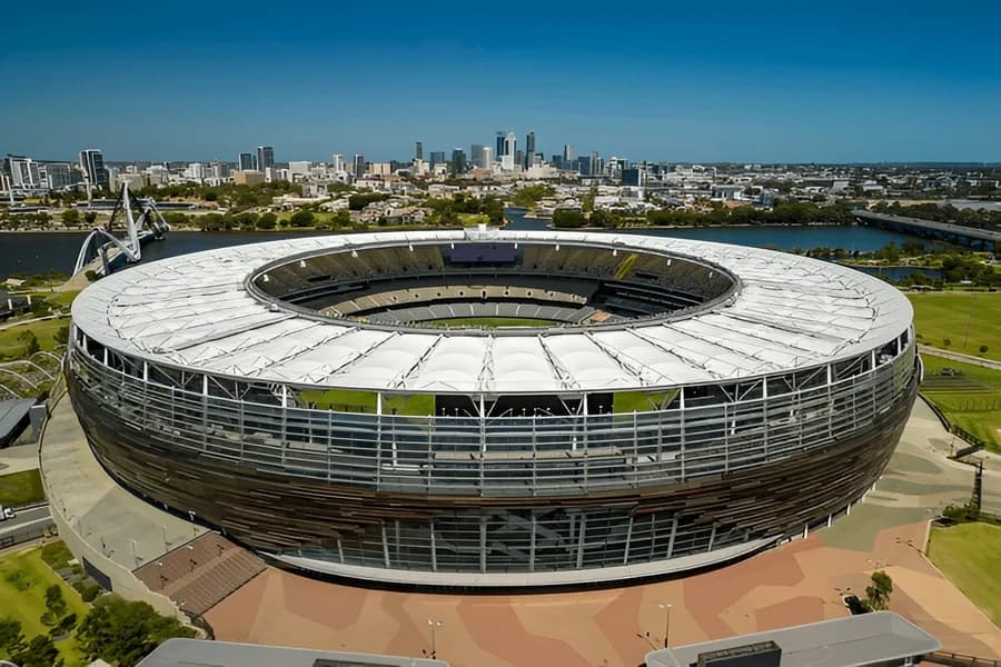 Perth Stadium