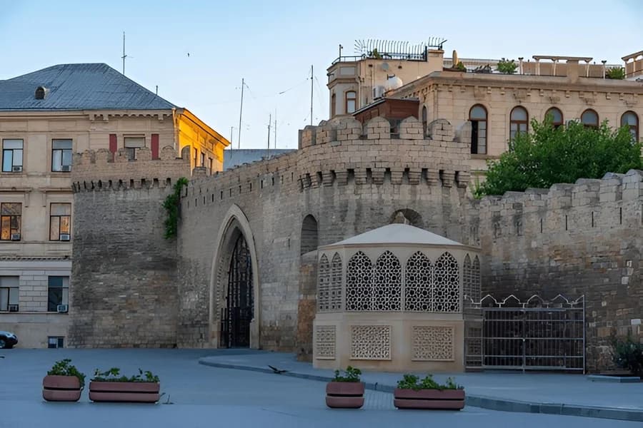 Dənizkənarı Milli Park