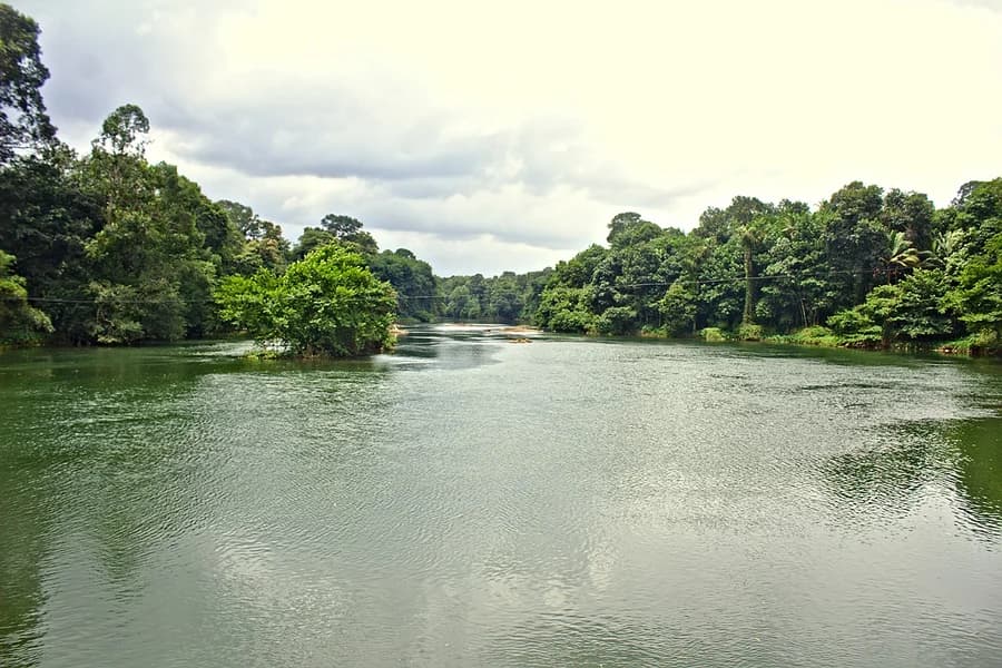 Manimala River