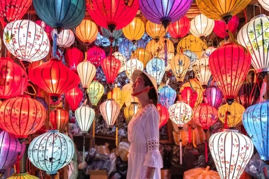 Festivals and Events in August