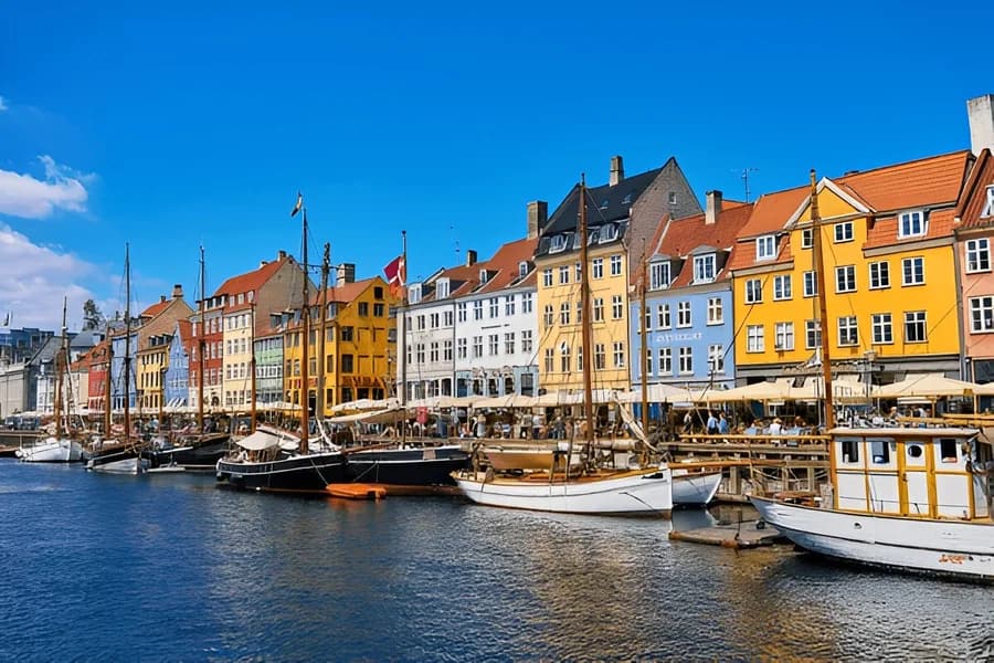 Copenhagen