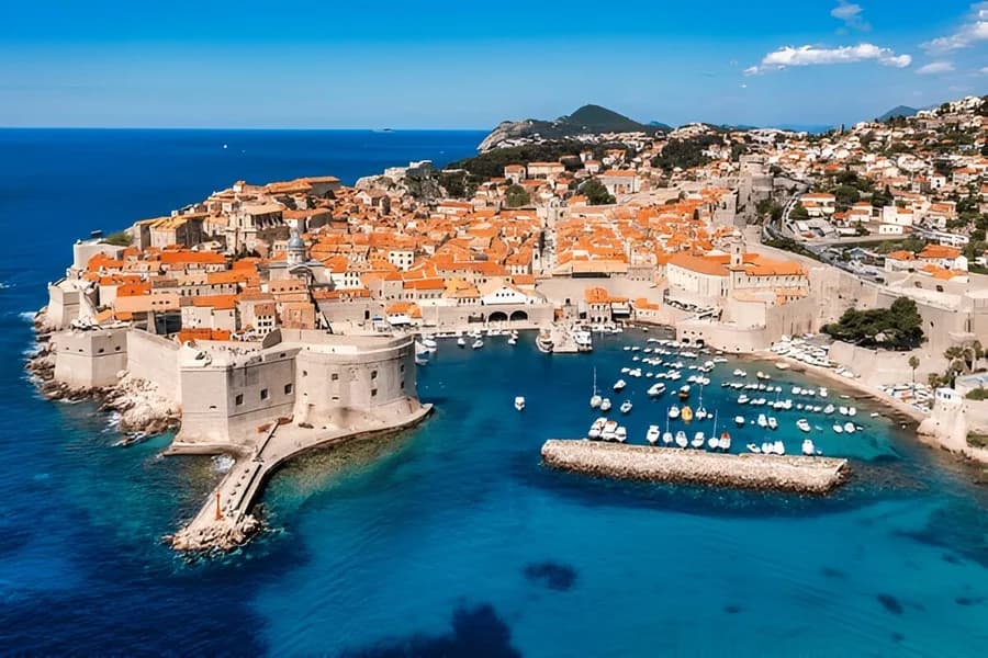 Dubrovnik