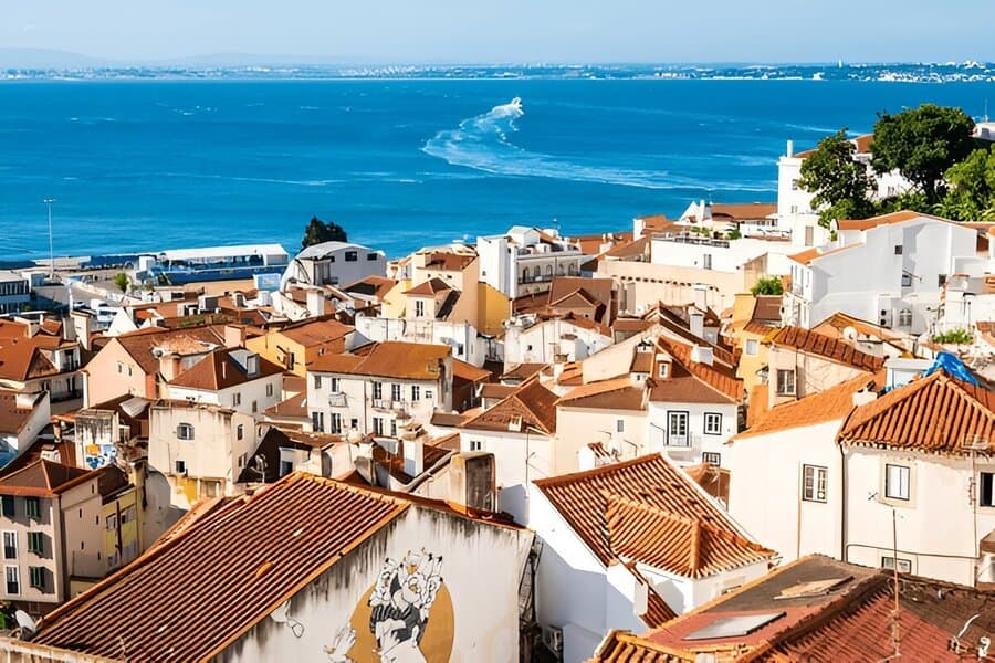 Lisbon, Portugal
