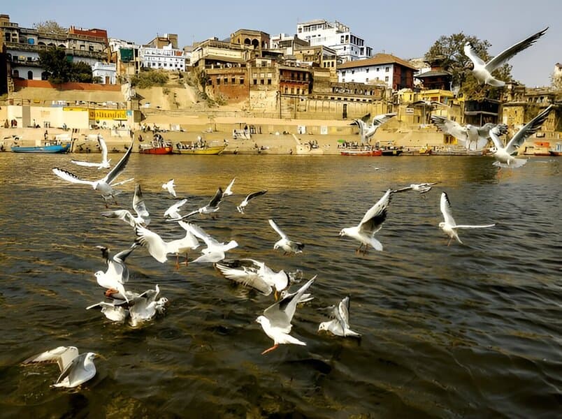 Lalita Ghat