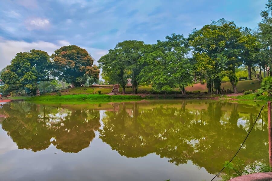 Tezpur, Assam