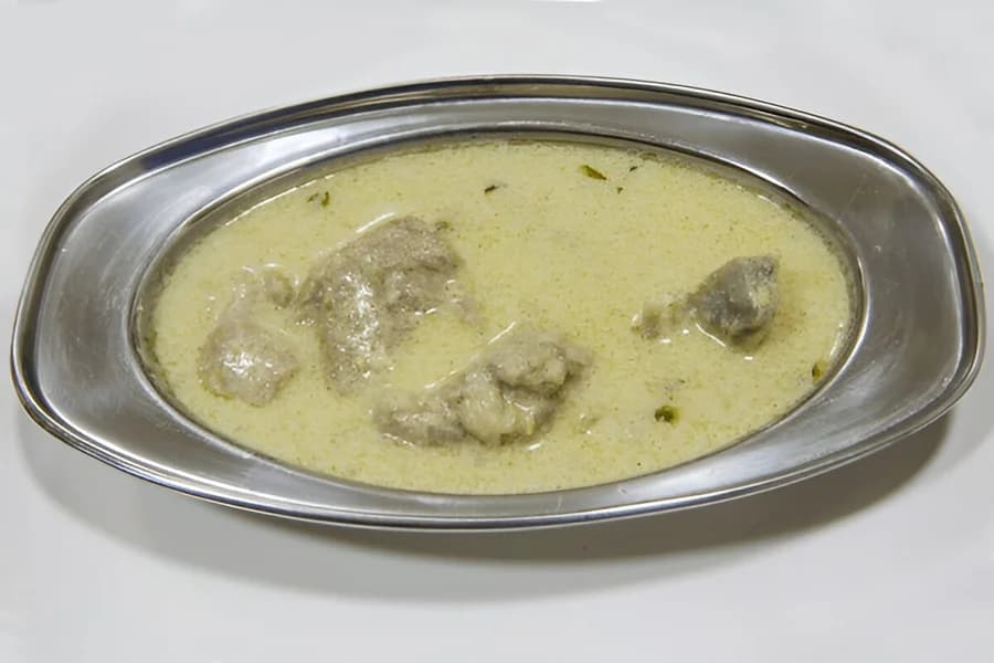 Yakhni