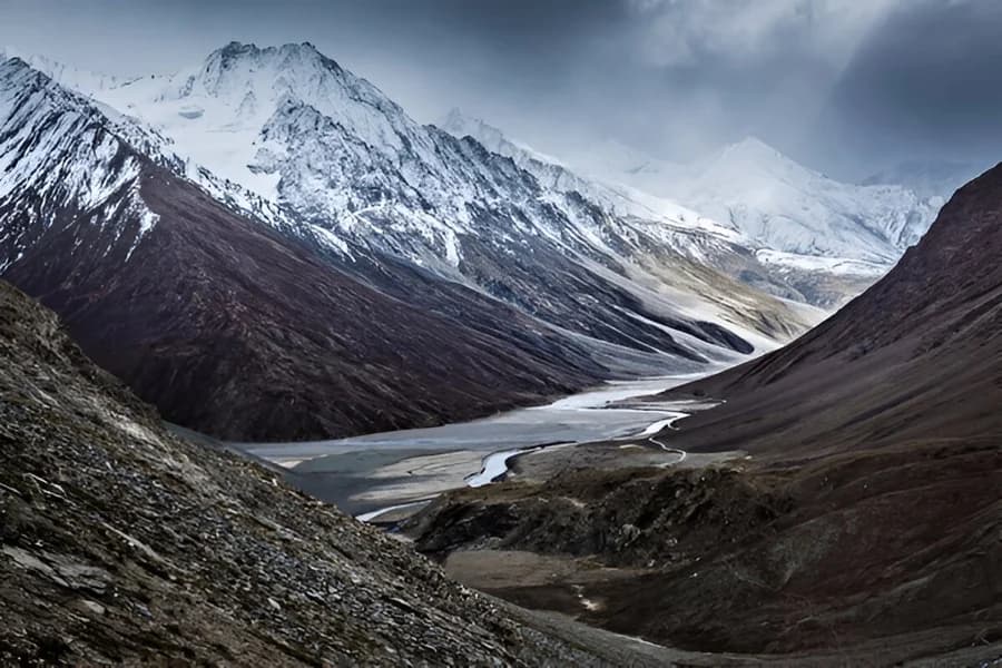 Essential Travel Tips for Spiti in Winters