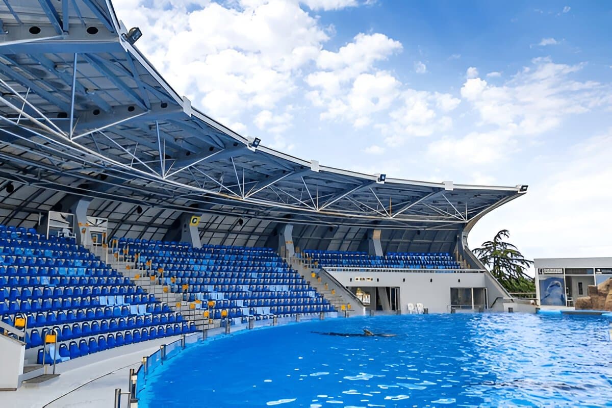 Georgia Aquarium