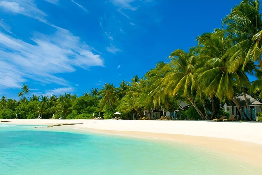 South Ari Atoll
