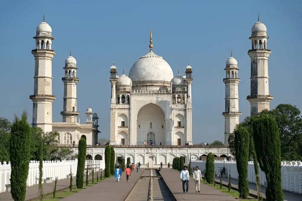 Aurangabad