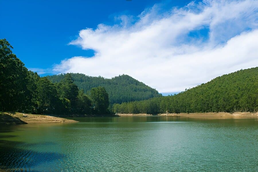 Devikulam