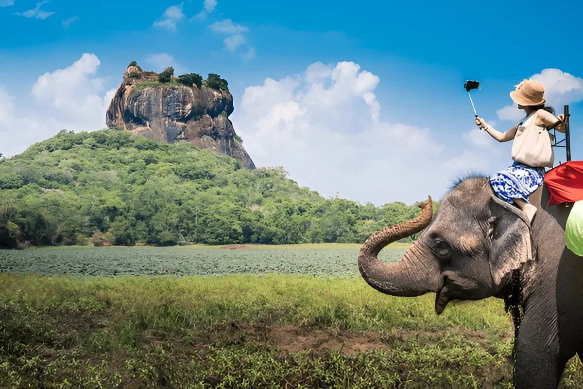 Habarana, Sri Lanka