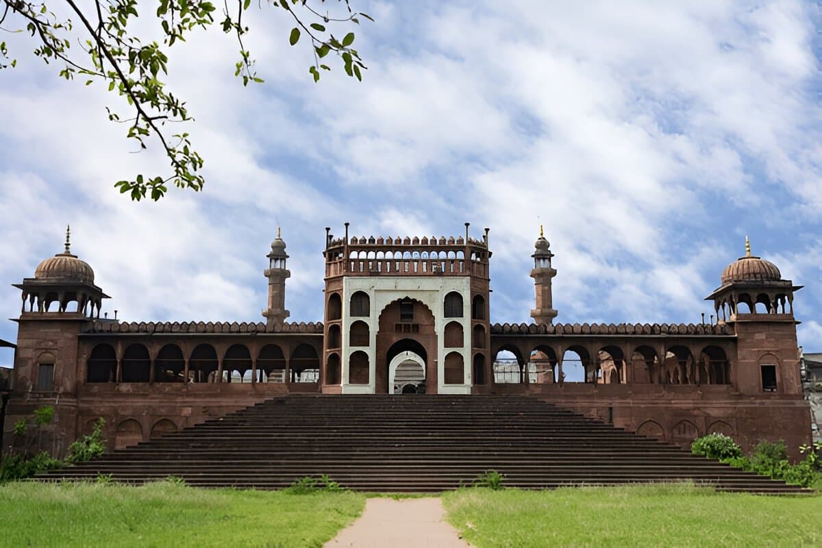 Bhopal, Madhya Pradesh