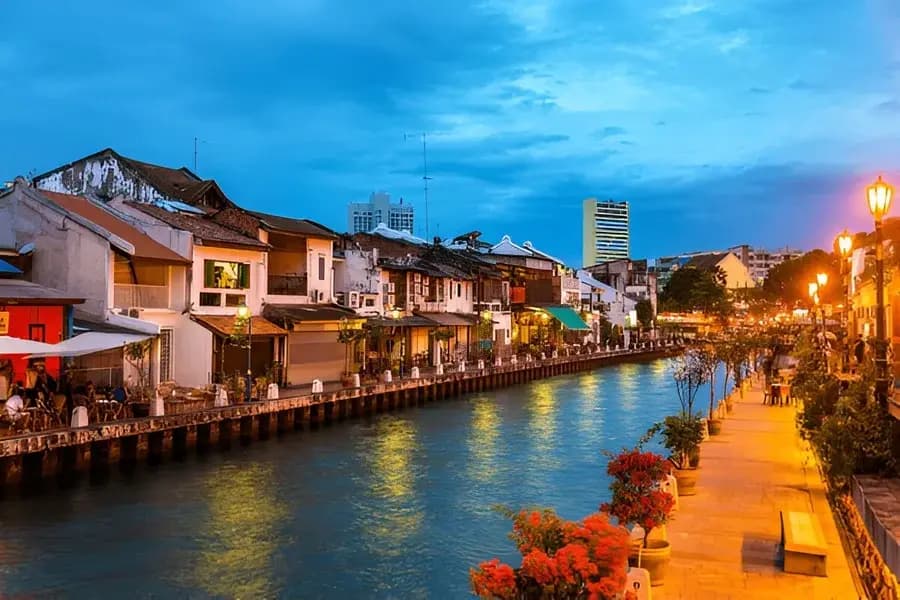 Best Things to Do in Malaysia in August