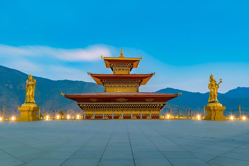 Top Things to Do in Phuentsholing