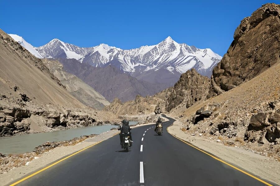 Best Time to Plan Your Ride