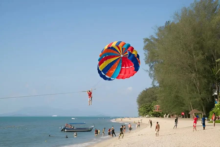 Best Things to Do in Malaysia in July