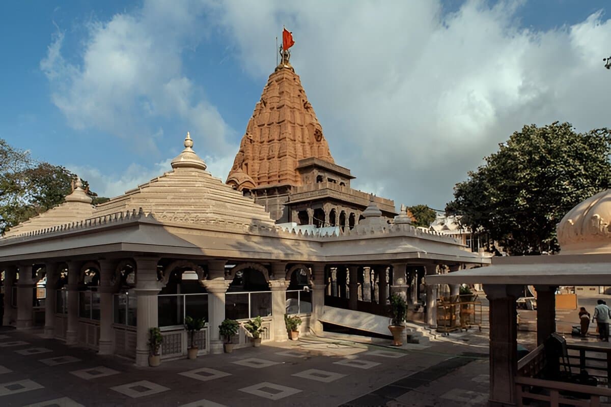 Ujjain, Madhya Pradesh