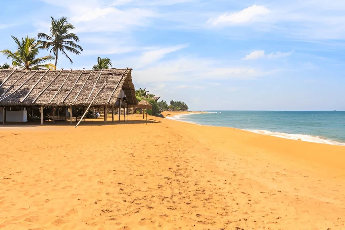 Mount Lavinia, Sri Lanka