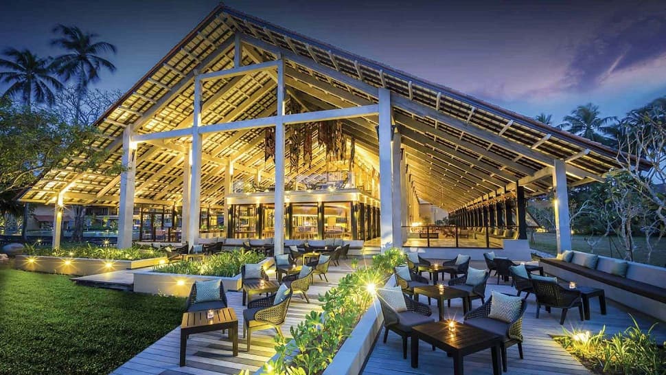 Best Sri Lanka Hotels to Book in 2025 – Indian Traveller Guide