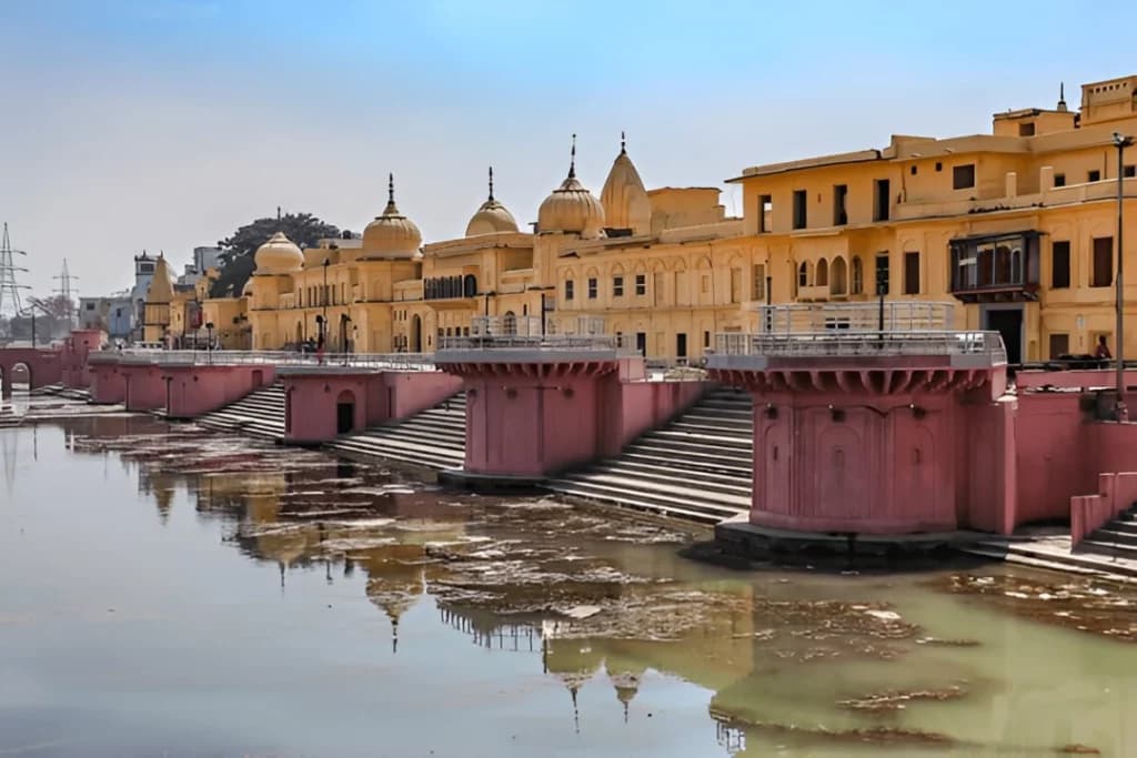 Ayodhya