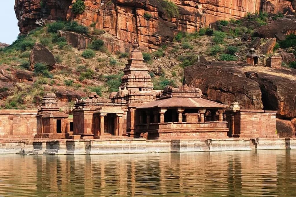 Badami