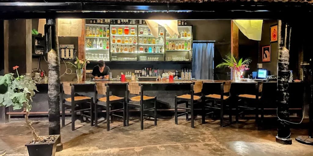 Bomra’s – Candolim