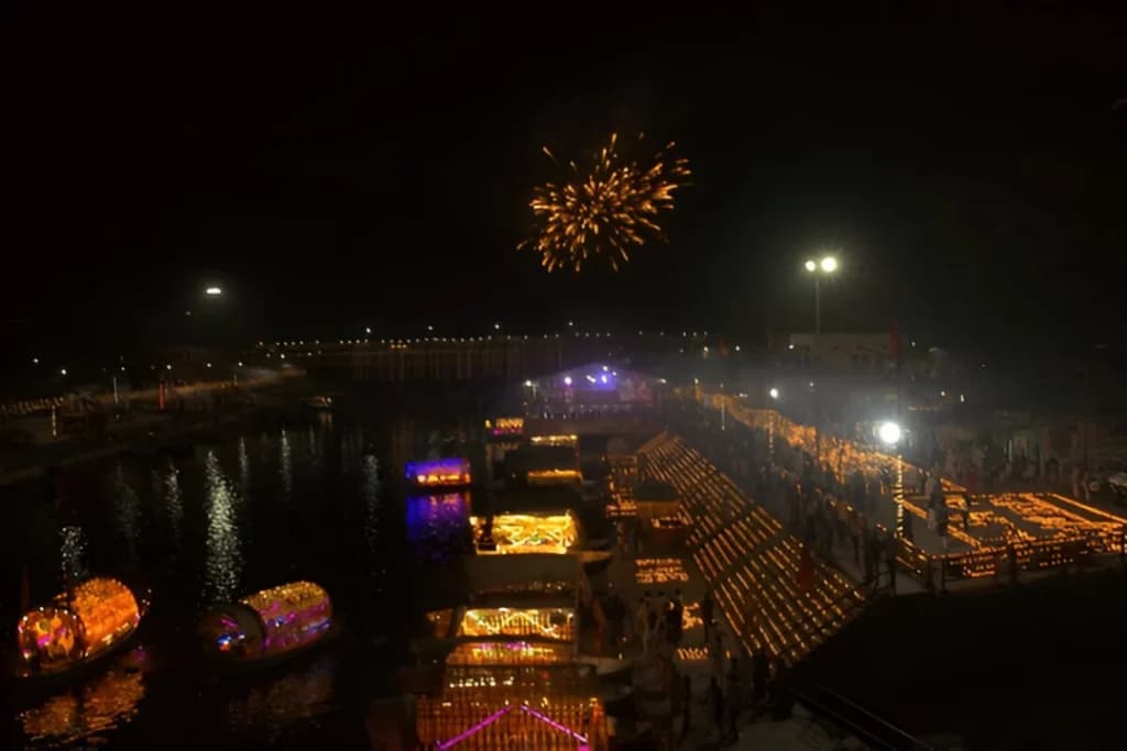 Chitrakoot