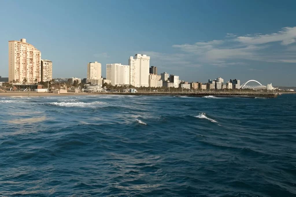 Durban