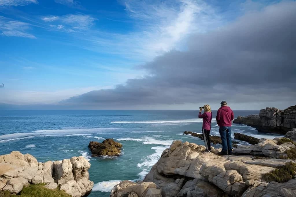 Hermanus