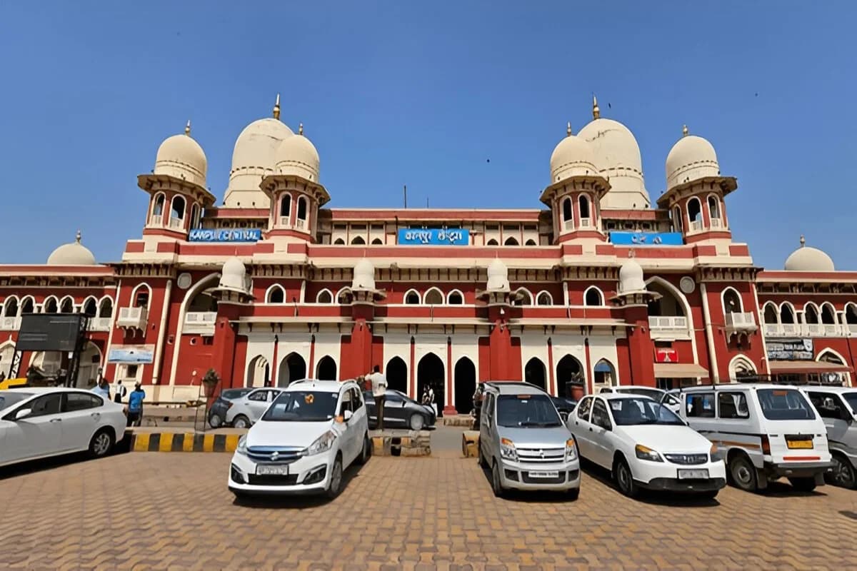 Kanpur