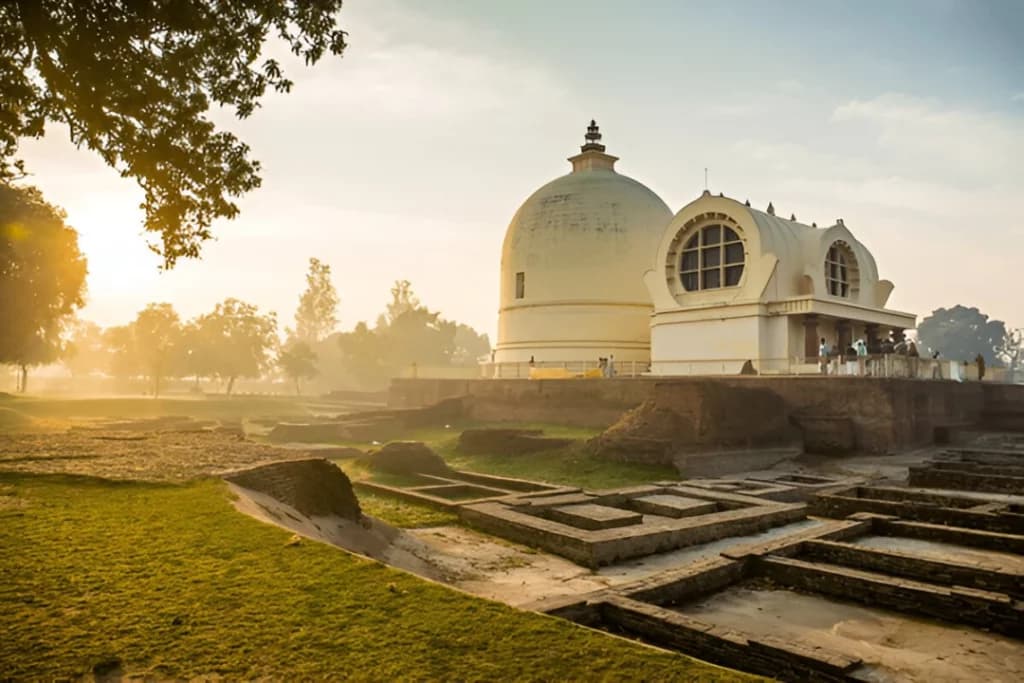 Kushinagar
