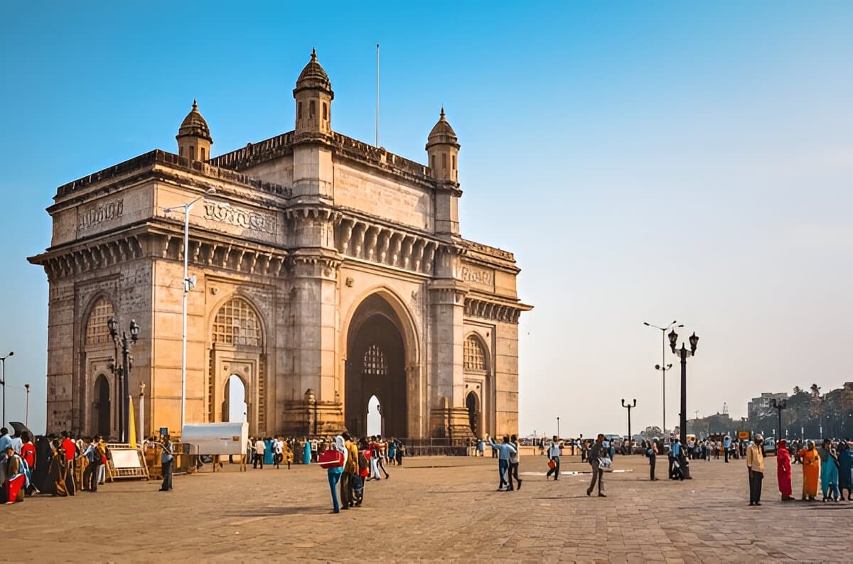 Maharashtra, India