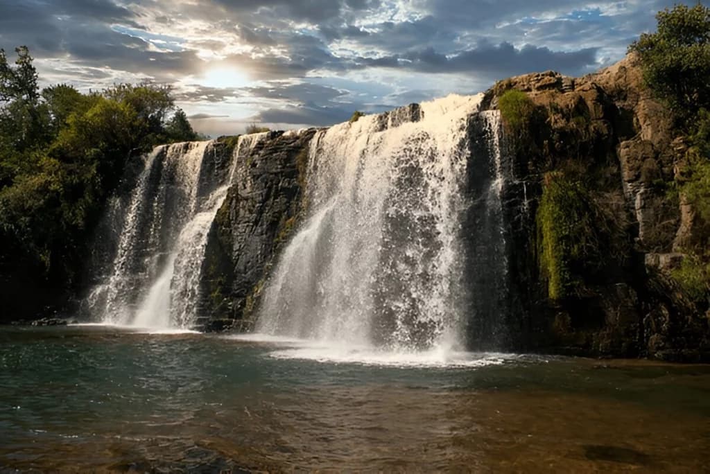 Mbombela (Nelspruit)