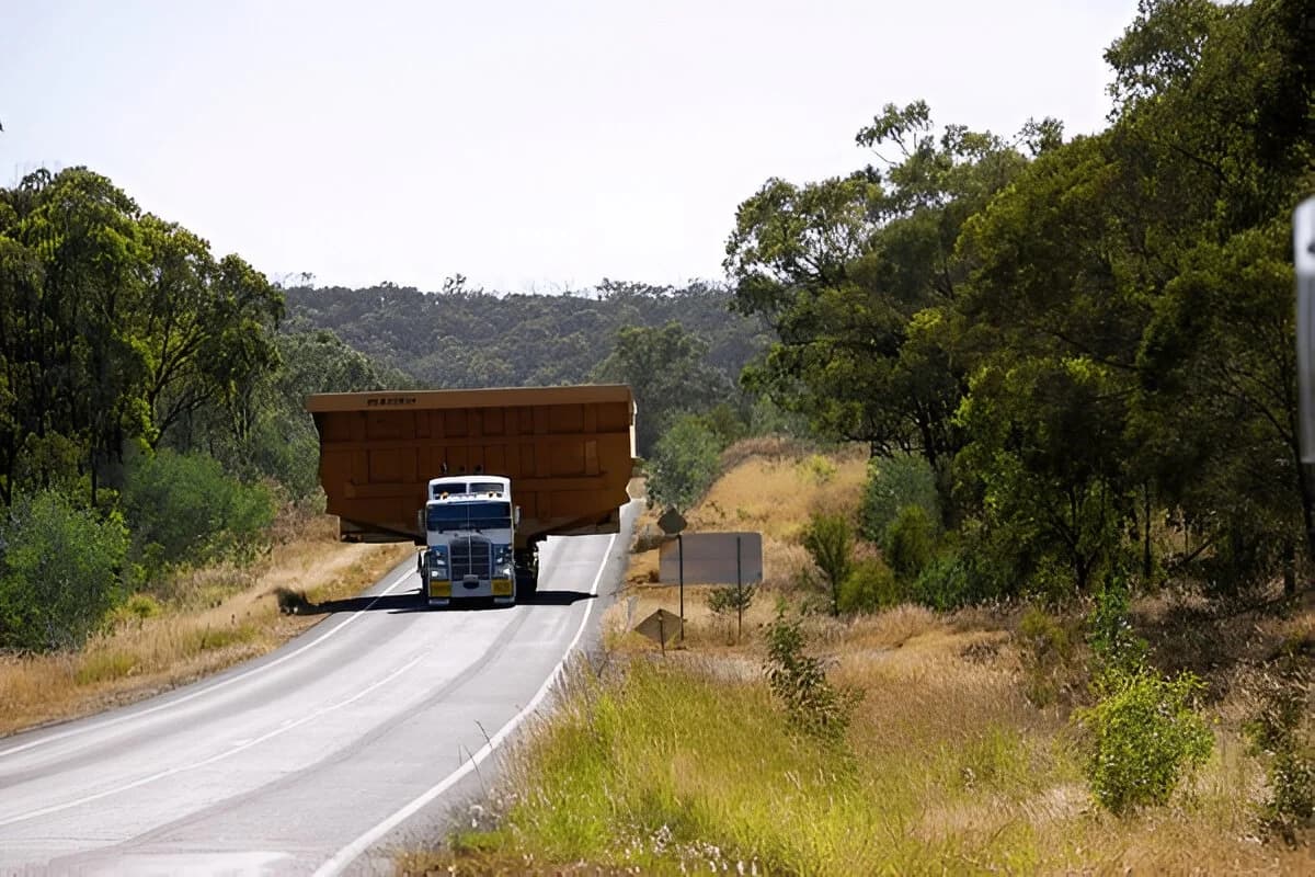 Moranbah, Australia