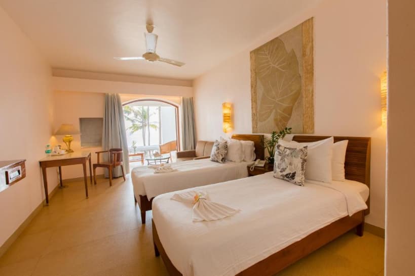 Prainha Resort By The Sea