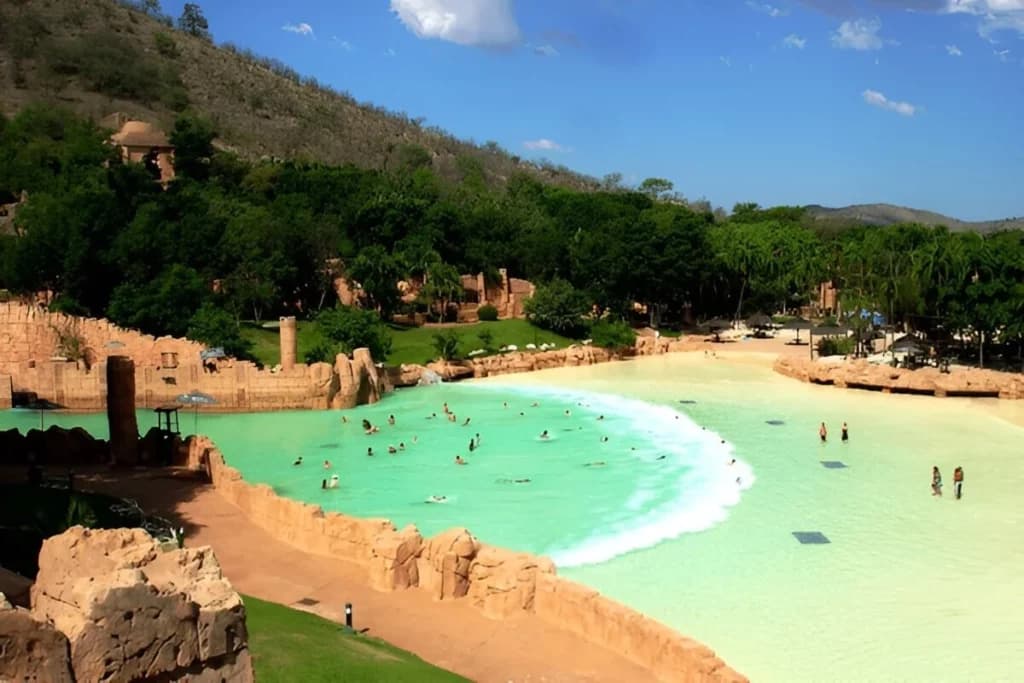Sun City