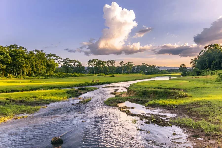 Best Places to Visit in Nepal in July