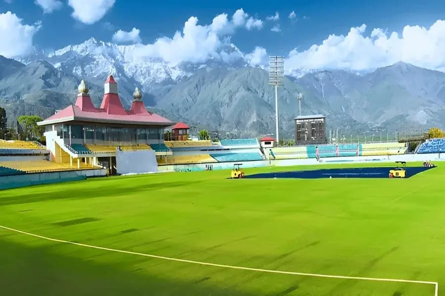 Best Places to Visit in Himachal in July