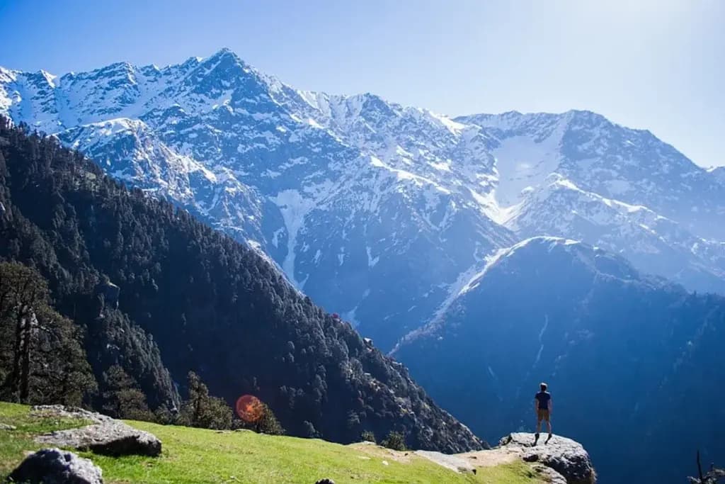 Best Places to Visit in Himachal in September