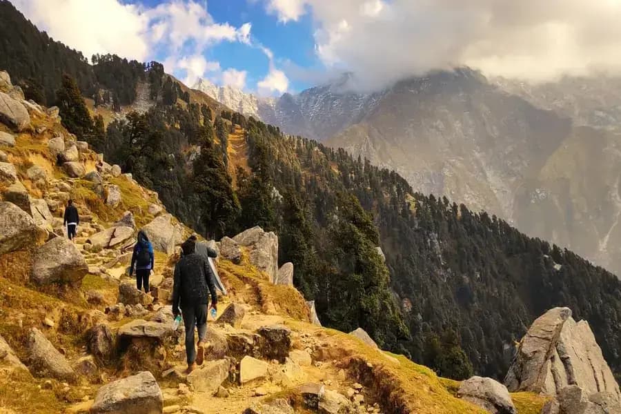 Best Things to Do in Himachal in July