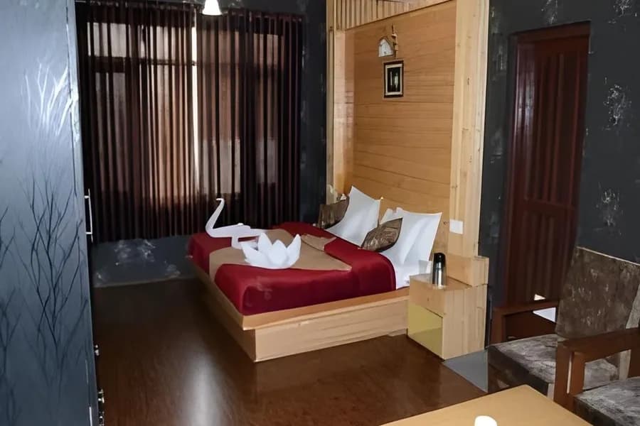 Hotel Royal Batoo