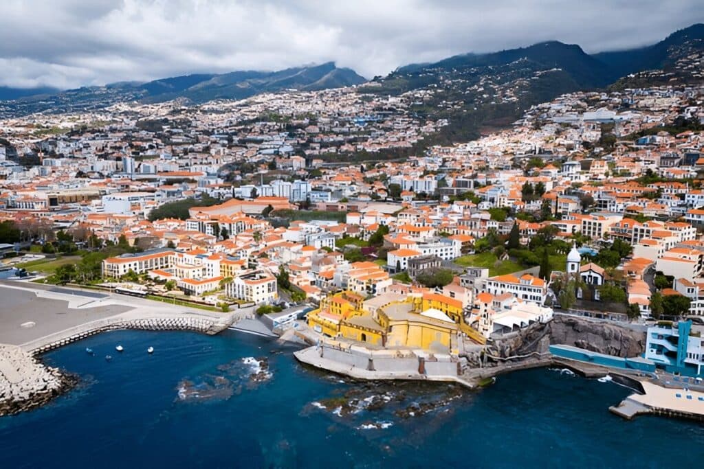 Madeira, Portugal