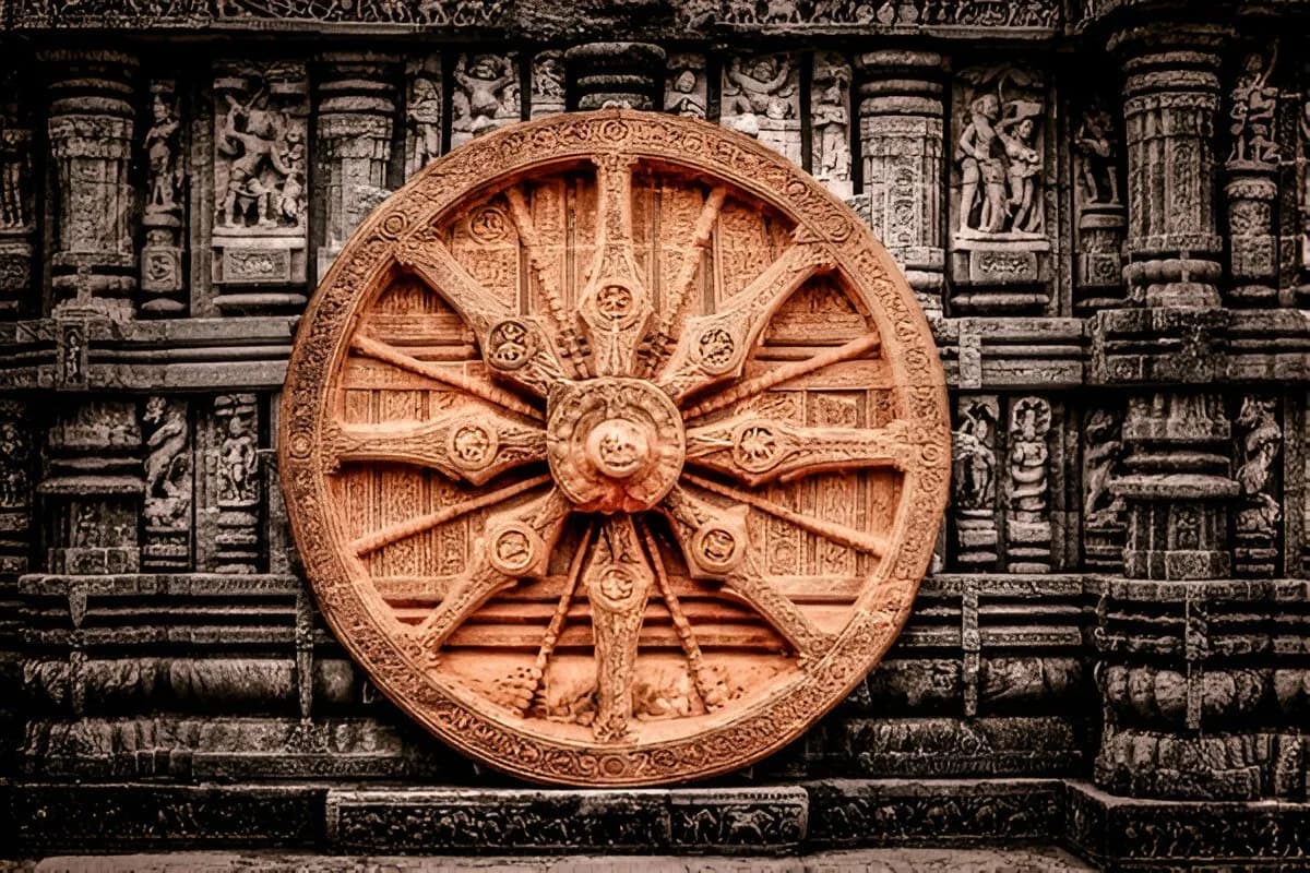 History of Odisha: Tracing the Timeless Heritage of India’s Eastern Gem