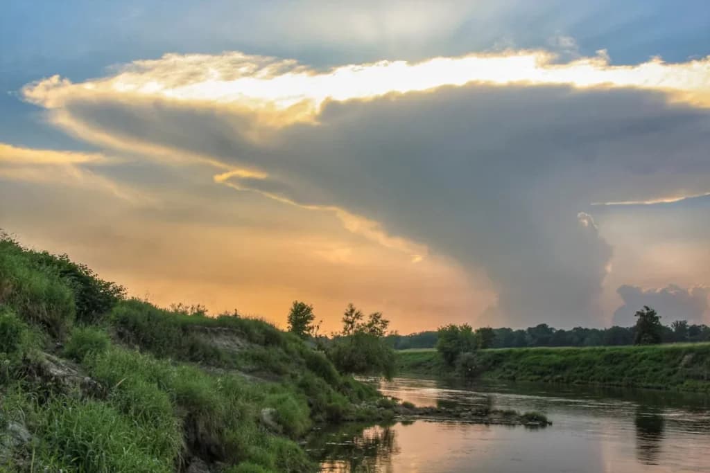 Best Time to Visit Madhya Pradesh