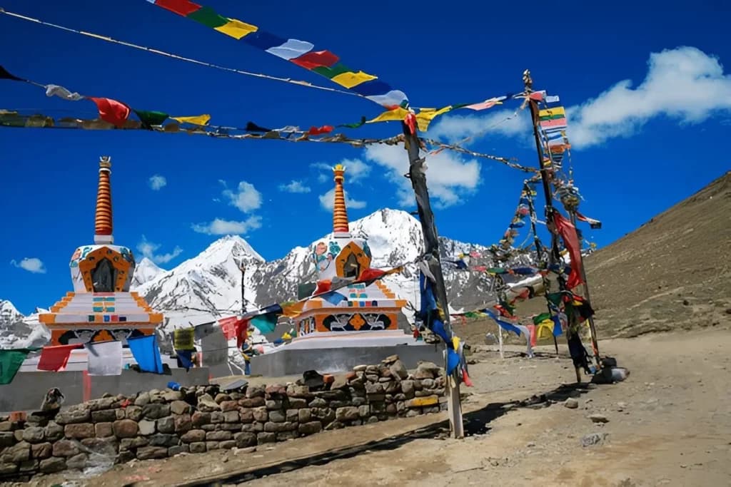 spiti valley in 5 days