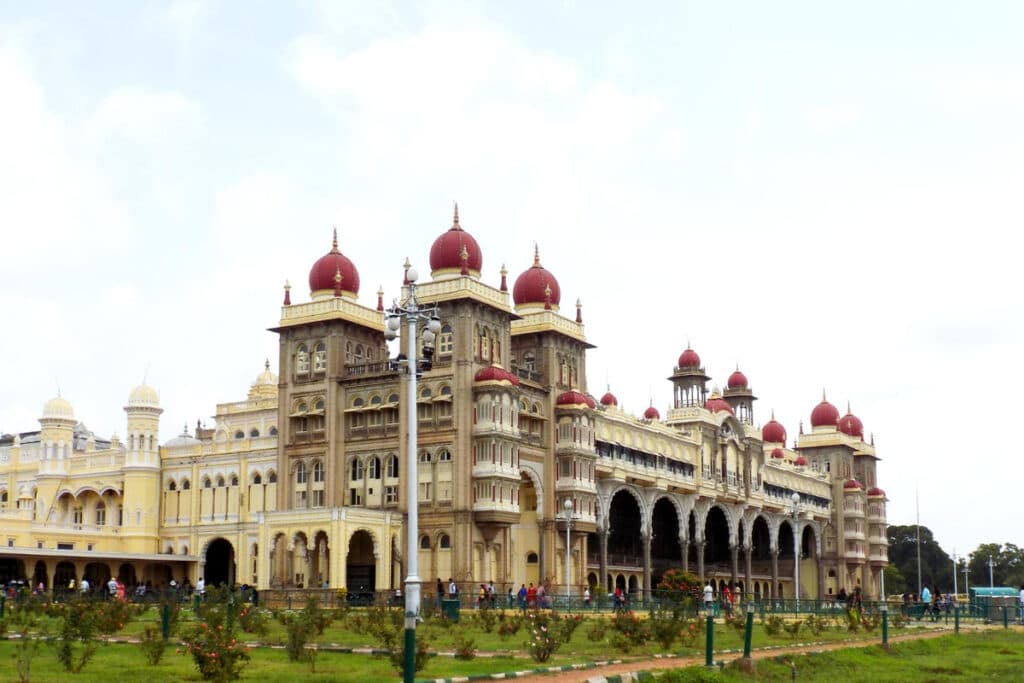 Mysore