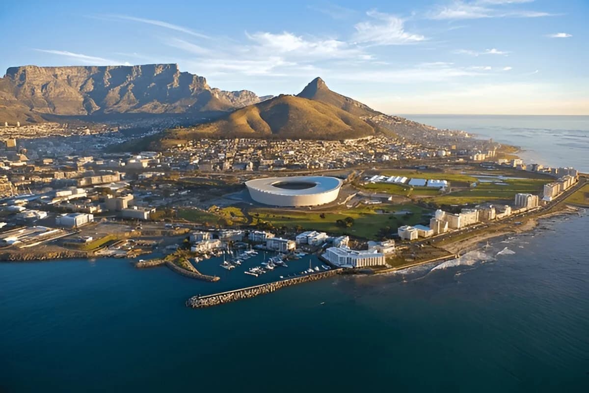 South Africa Itinerary 10 Days