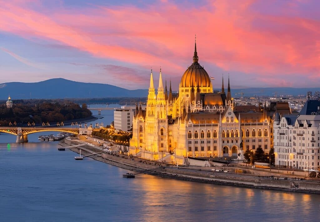 Budapest